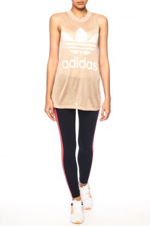 Printed top, zdjęcie 2 Printed top od Adidas